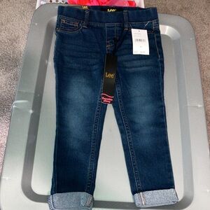$10 Thanksgiving Sale! 3T Jeggings